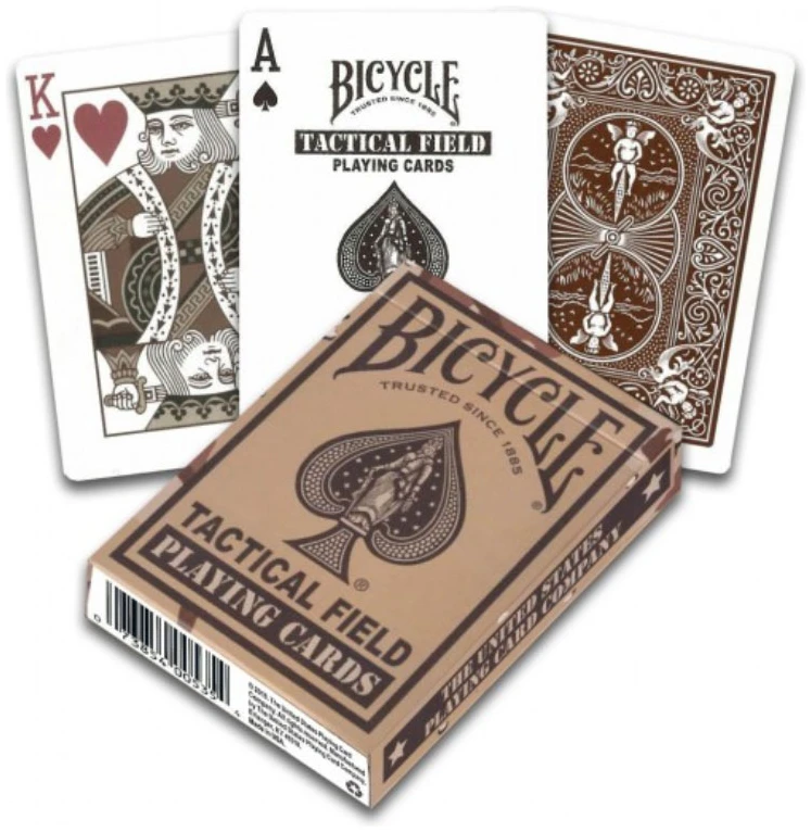 Bicycle Tactical Field - Imagen 2