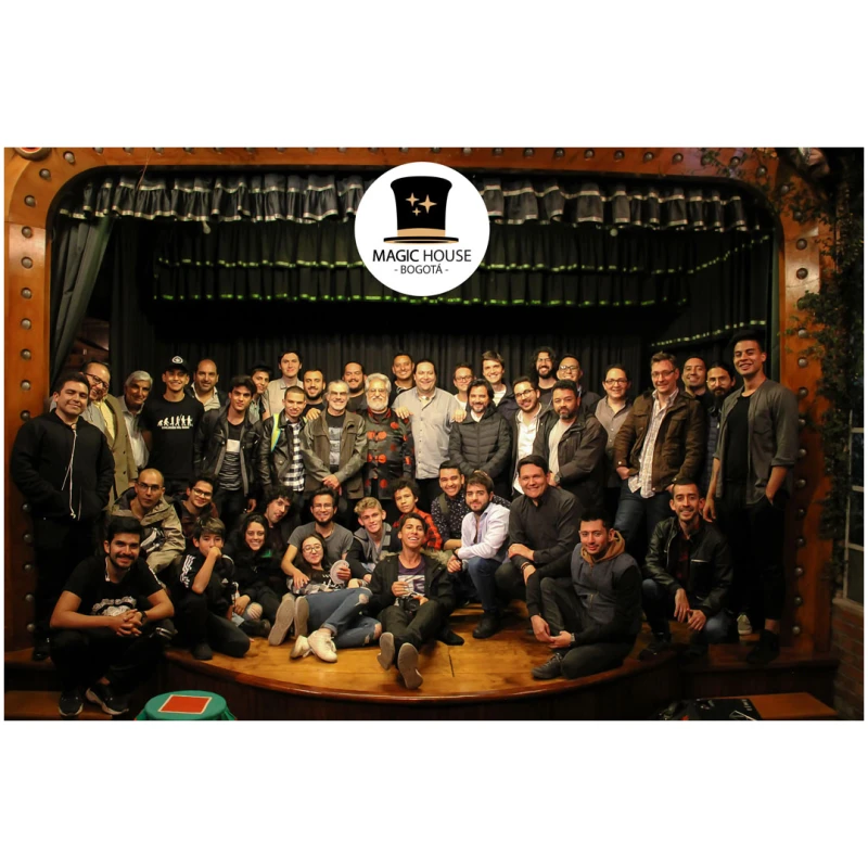 Club de magia