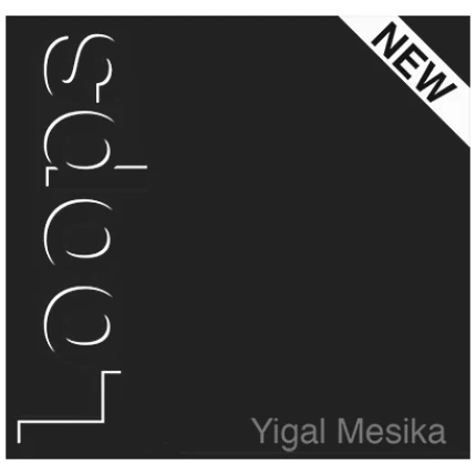 Loops New Generation por Yigal Mesika