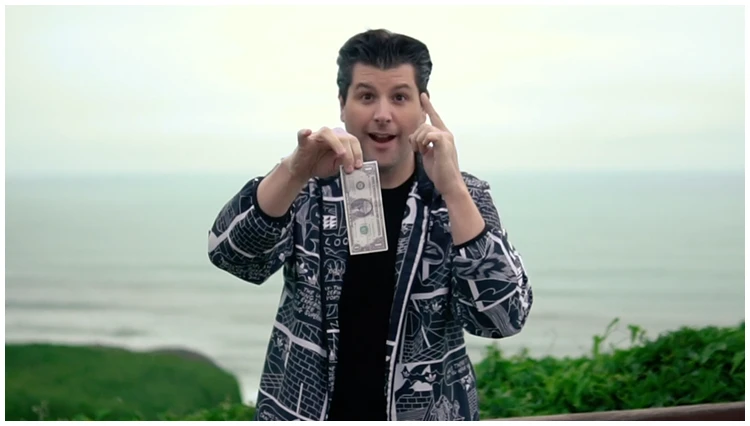 Get Money por Louis Frenchy, George Iglesias y Twister Magic - Imagen 2