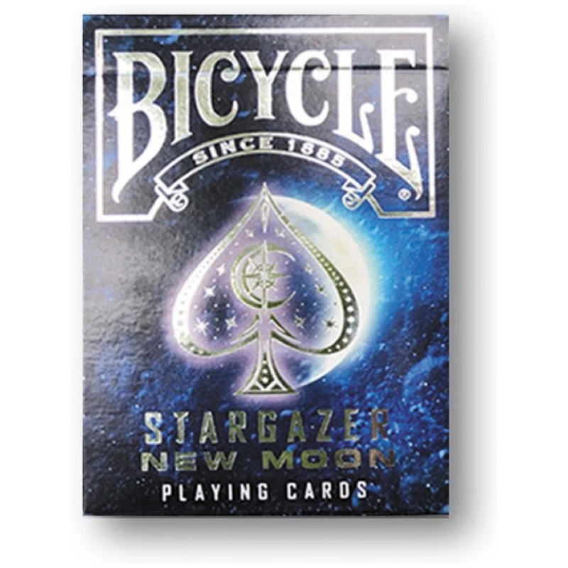 Baraja Bicycle Stargazer New Moon