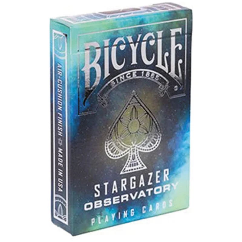 Baraja Bicycle Stargazer Observatory