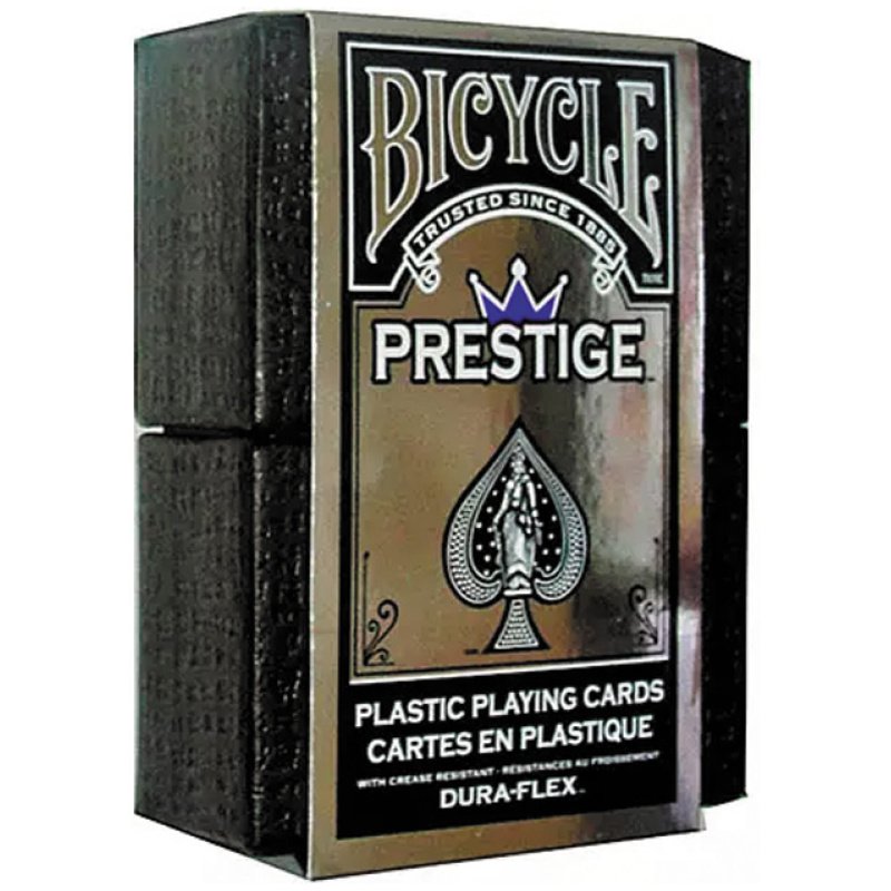Baraja Bicycle Prestige