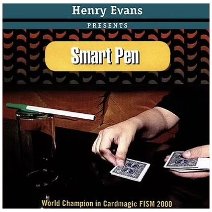 Smart Pen por Henry Evans
