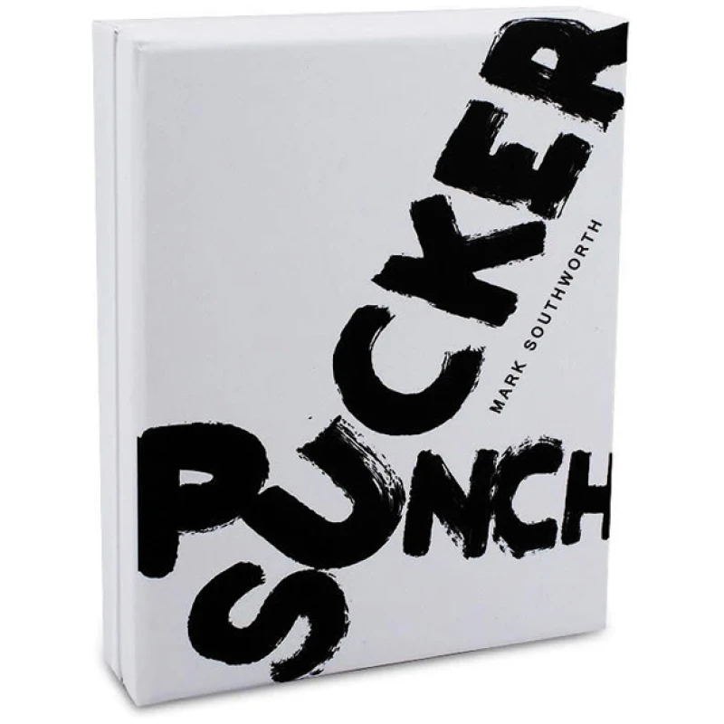 SOLOMAGIA Sucker Punch – Set De 4 Chips De Póquer Para Magia Y Trucos De Monedas, Con Instrucciones Online De Eric Jones, Ideal Para Magos De Escenario