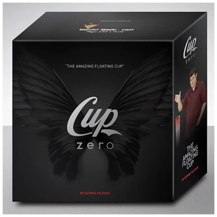 Cup Zero por Twister Magic