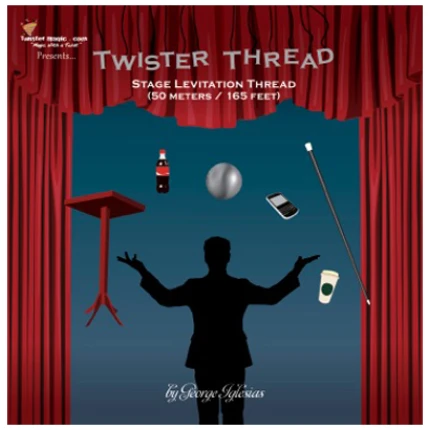 Twister Thread por Twister Magic