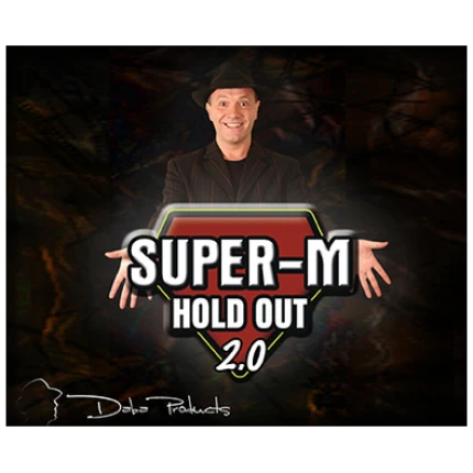 Super-M - Daba