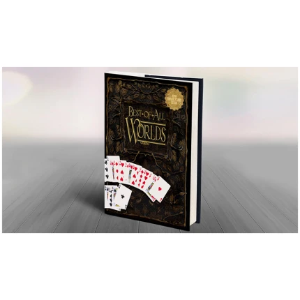 Best of All Worlds – 10th Anniversary Special