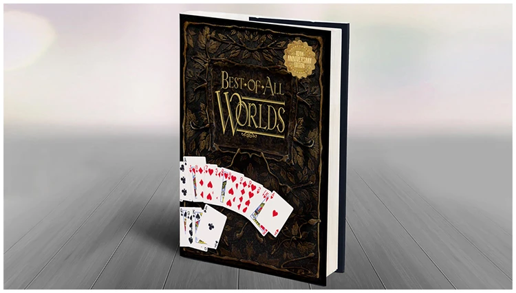Best of All Worlds – 10th Anniversary Special