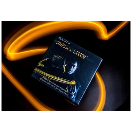 Prisma Lites por Rocco