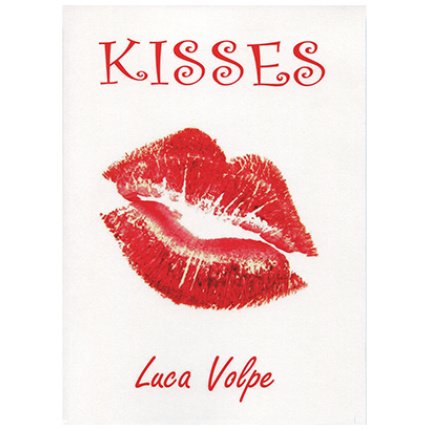 Kisses by Luca Volpe