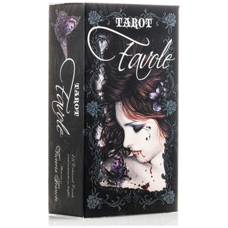 Tarot Favole Tarot