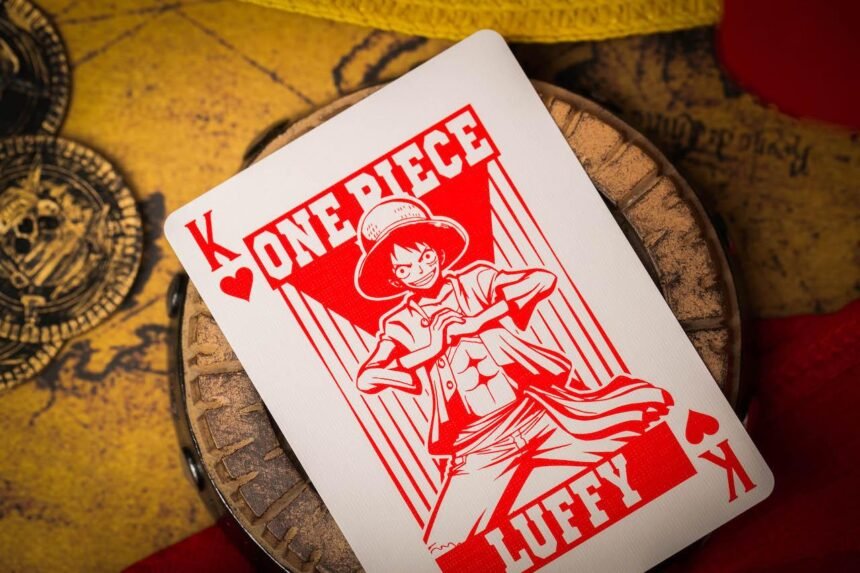 One Piece Bicycle Luffy Magic House Bogota
