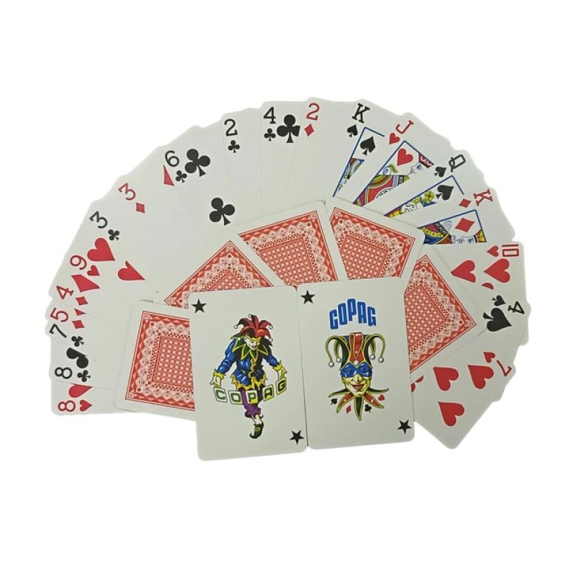 Royal Copag - Imagen 3
