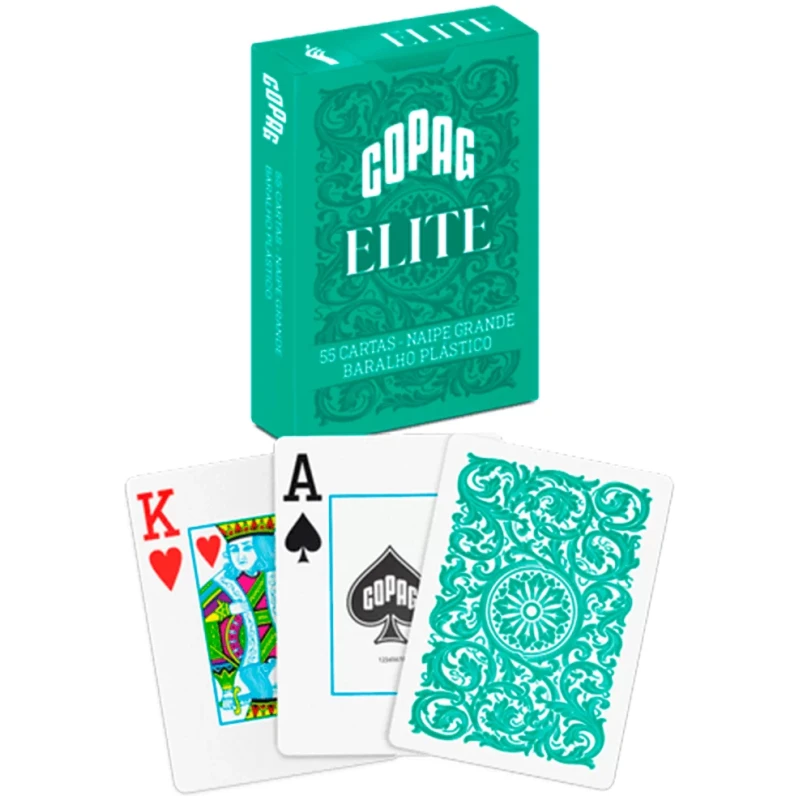 Elite Copag - Imagen 2