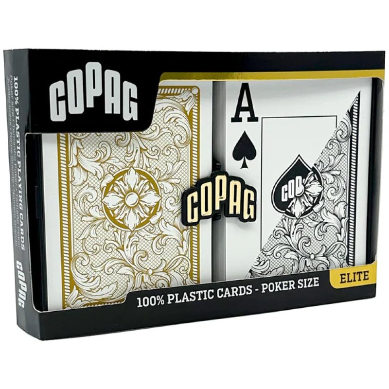 Class Copag 100% plastico - Imagen 4