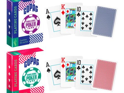 COPAG - World Series Poker