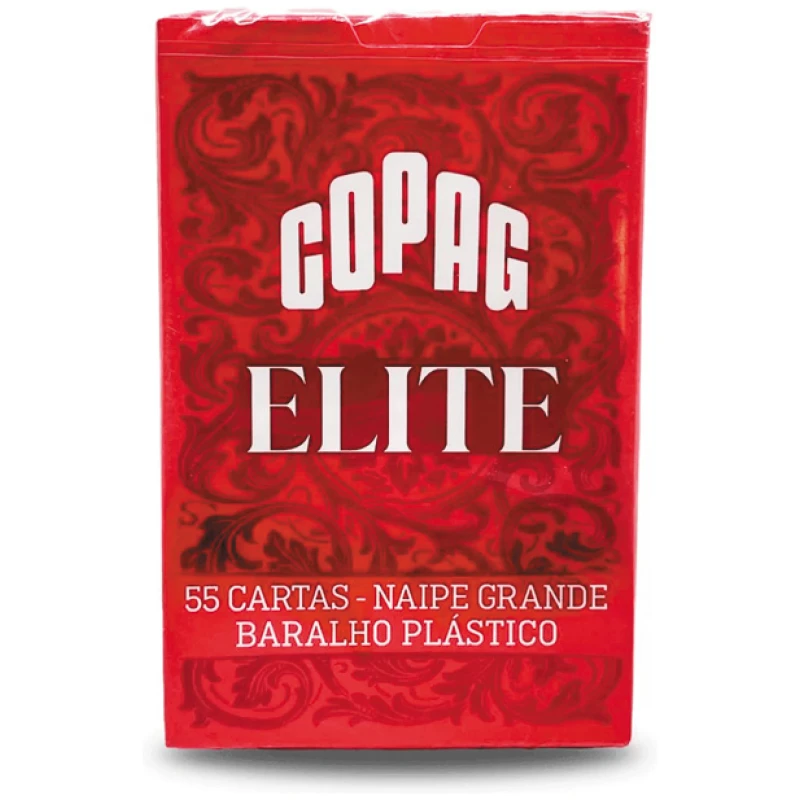 Elite Copag