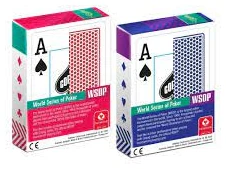 COPAG - World Series Poker - Imagen 2