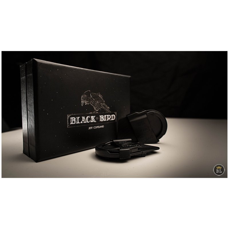 Blackbird (Gimmick e Intrucciones Online) de Jeff Copelan - Imagen 2