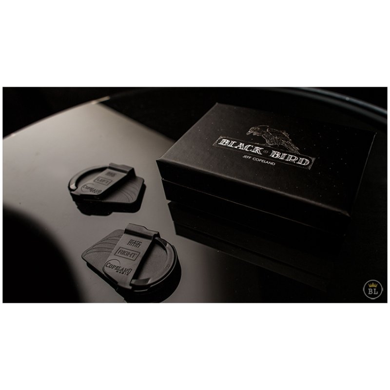 Blackbird (Gimmick e Intrucciones Online) de Jeff Copelan - Imagen 5
