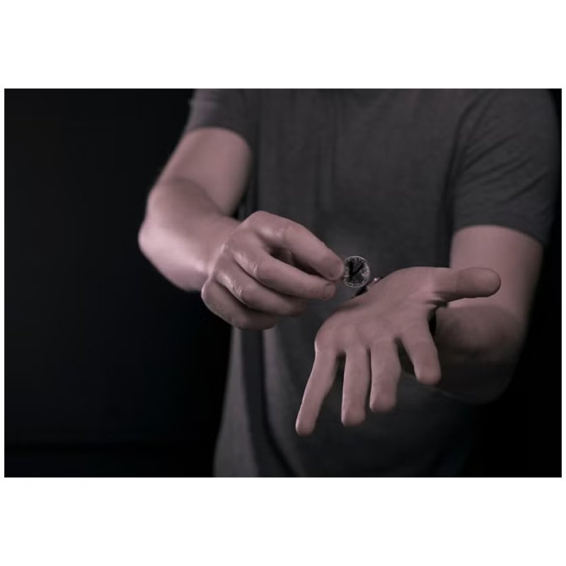 Catch (Gimmicks e Instrucciones Online) - Imagen 3