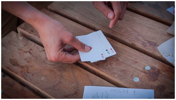 Ultra Monte (Gimmicks e Instrucciones Online) de DARYL - Imagen 4