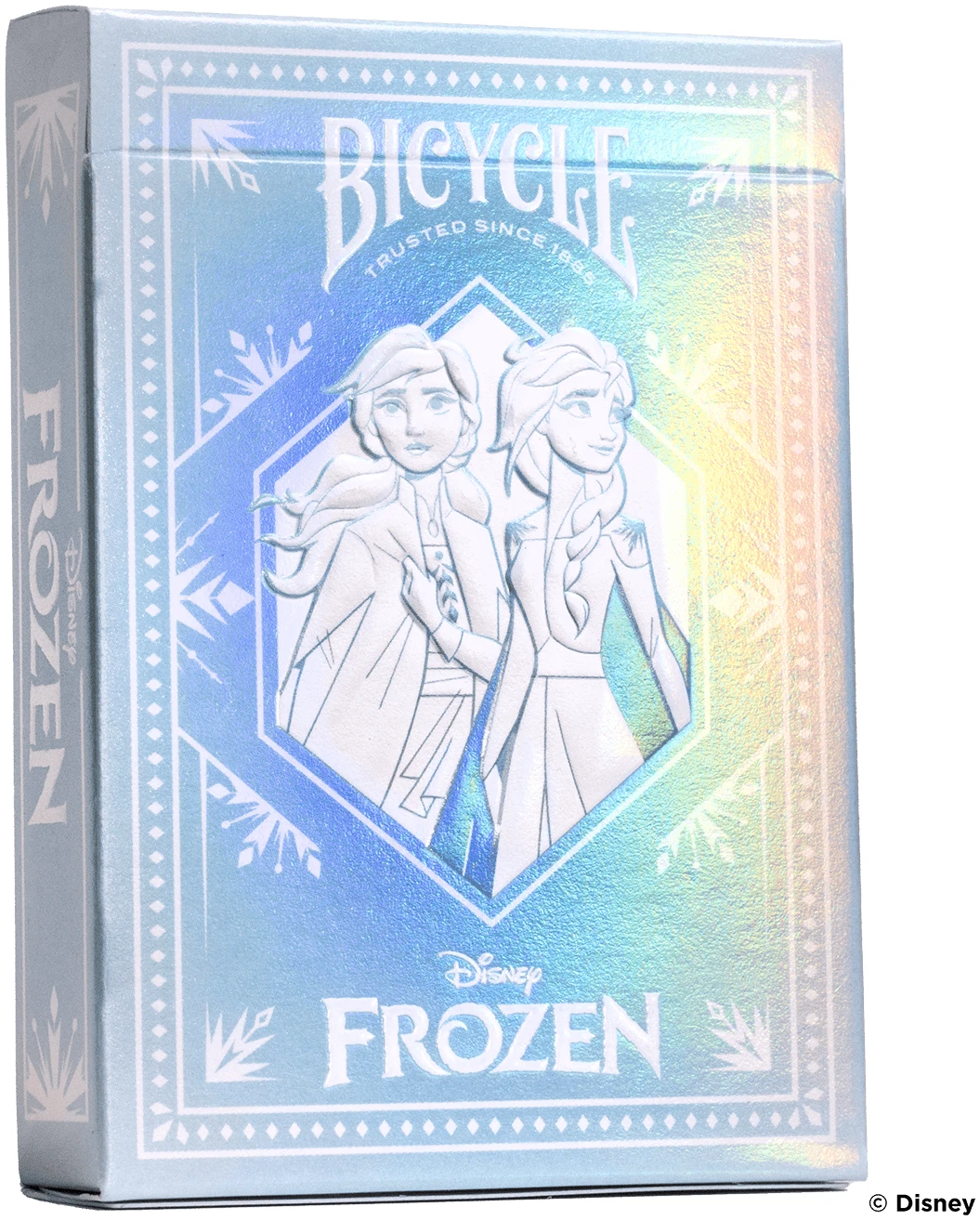 Bicycle Disney Frozen - Imagen 2