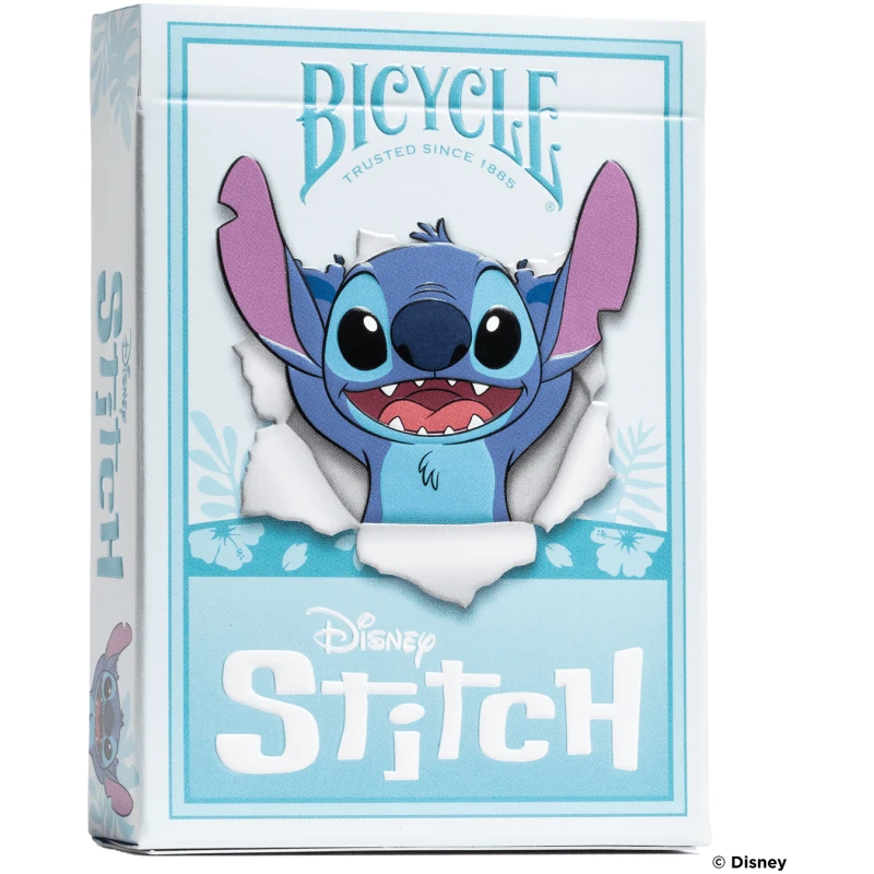 Bicycle Disney Stitch - Imagen 2
