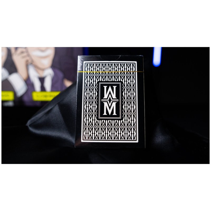 AMMAR TRILOGY SET (Gimmicks y Instrucciones Online ) de Michael Ammar & Murphy's Magic - Imagen 3