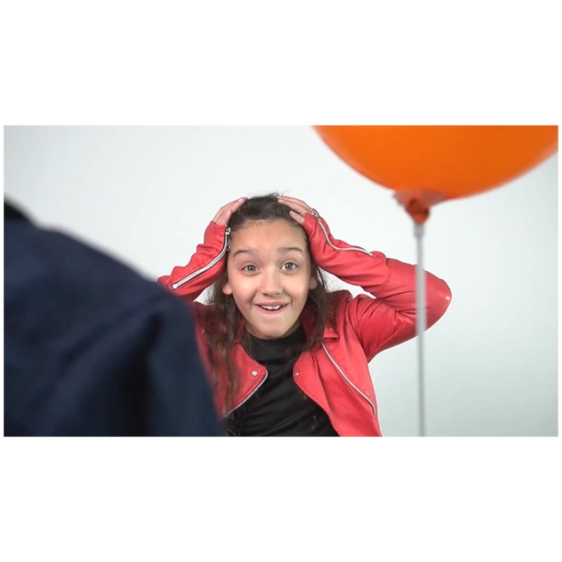TOON BALLOON de Gustavo Raley - Imagen 2