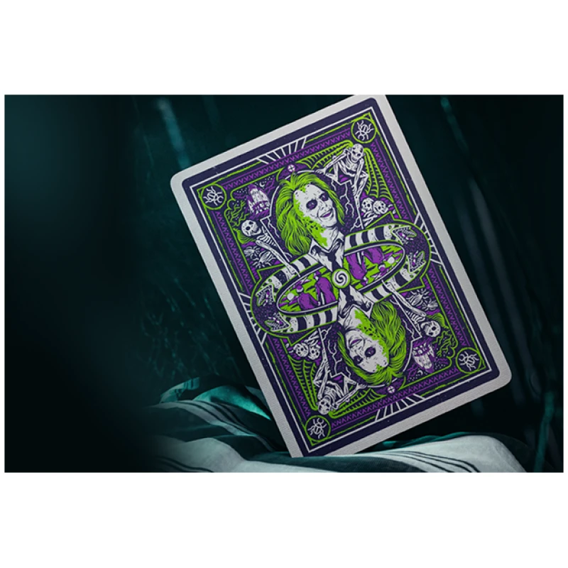 Beetlejuice de Theory11 - Imagen 5