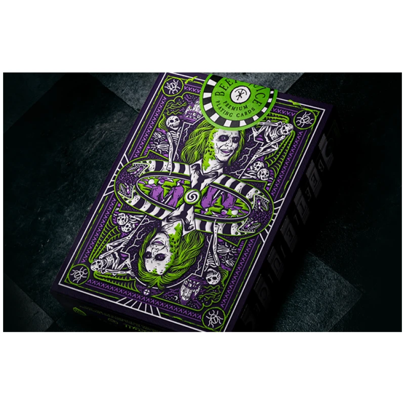 Beetlejuice de Theory11 - Imagen 6