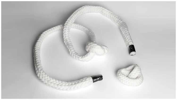 The Knot Rebel de Mr. Daba - Imagen 2