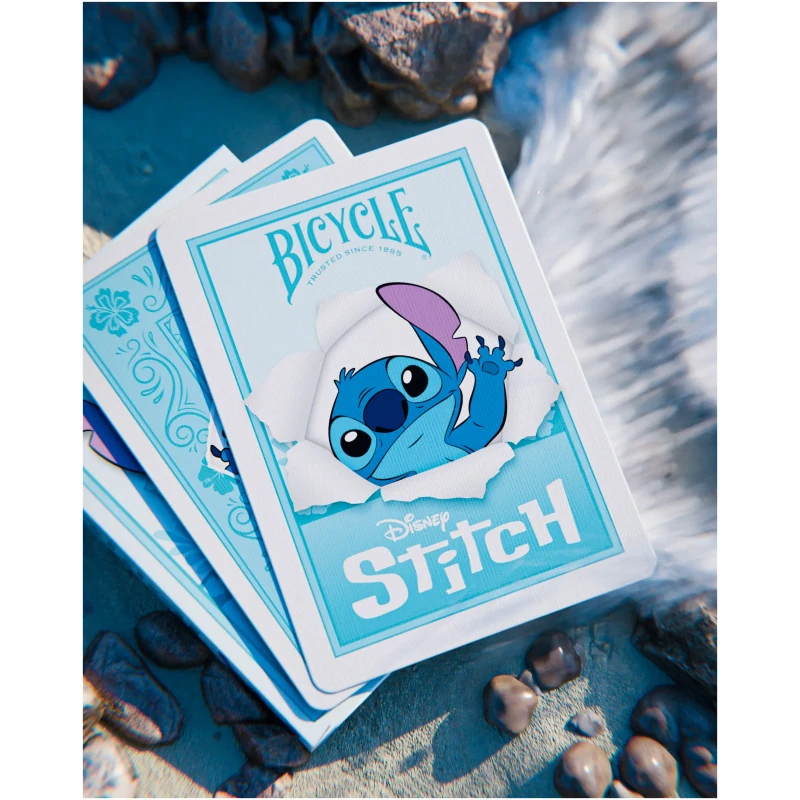 Bicycle Disney Stitch - Imagen 4