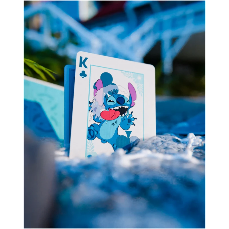 Bicycle Disney Stitch - Imagen 6
