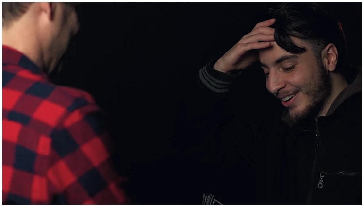 CINEMAGIC (Gimmicks e Instrucciones Online) de Gustavo Raley - Imagen 5