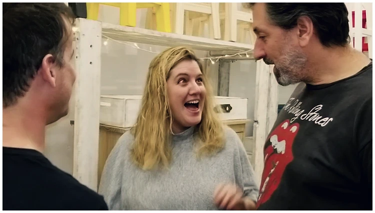 CINEMAGIC (Gimmicks e Instrucciones Online) de Gustavo Raley - Imagen 6