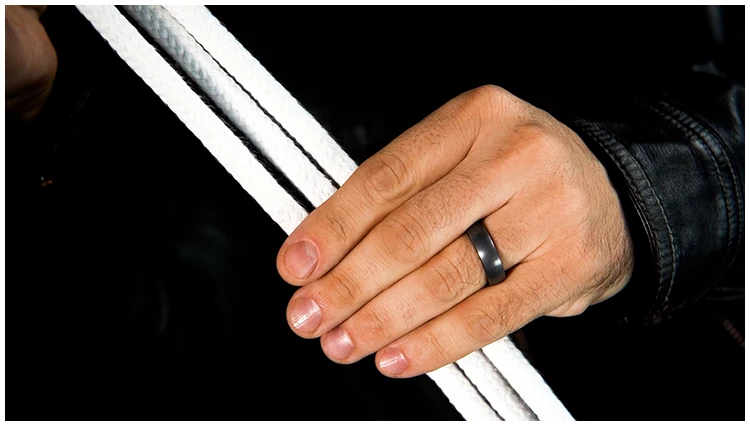 WGM PROFESSIONAL ROPE ROUTINES de Murphy's Magic - Imagen 6