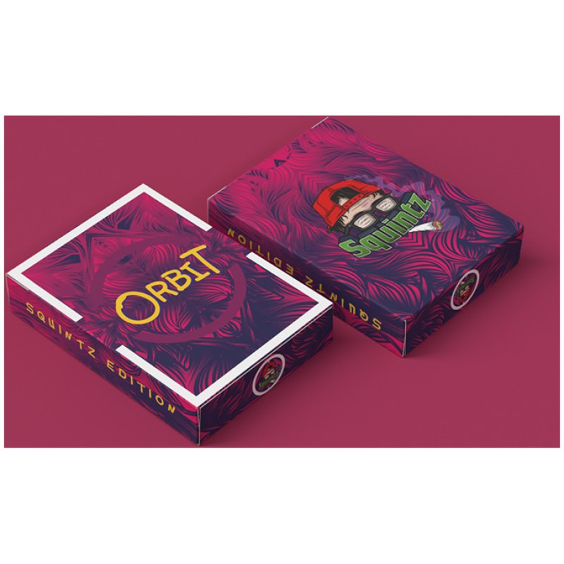 Orbit Squintz