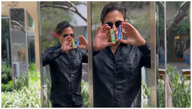 Twister Flavor 2.0 (Trident) de Erick White - Imagen 3