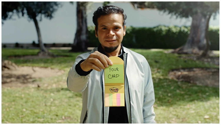 FLICK-IT de Manuel Seminario & Twister Magic - Imagen 2