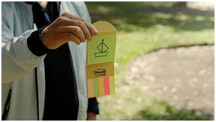 FLICK-IT de Manuel Seminario & Twister Magic - Imagen 5