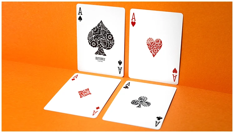 Butterfly Worker Marked (Orange) de Ondrej Psenicka - Imagen 2