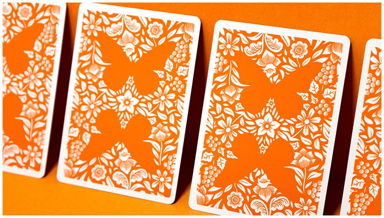 Butterfly Worker Marked (Orange) de Ondrej Psenicka - Imagen 5