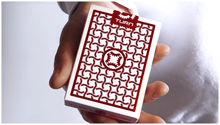 TURN de Mechanic Industries - Imagen 3