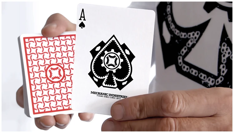 TURN de Mechanic Industries - Imagen 5