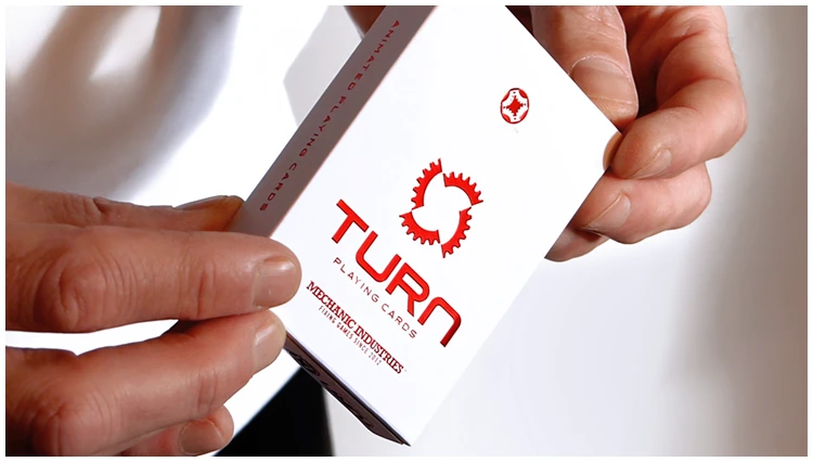 TURN de Mechanic Industries