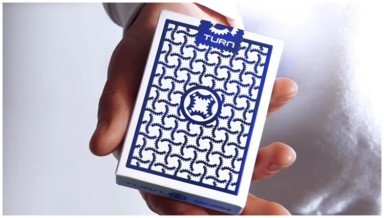 TURN de Mechanic Industries - Imagen 8